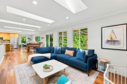 Photo 11 at 2360 Mackay Avenue, Pemberton Heights, North Vancouver