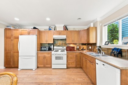 Photo 19 at 2360 Mackay Avenue, Pemberton Heights, North Vancouver