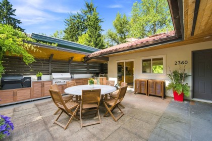Photo 4 at 2360 Mackay Avenue, Pemberton Heights, North Vancouver
