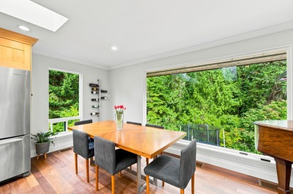 Photo 8 at 2360 Mackay Avenue, Pemberton Heights, North Vancouver