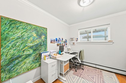Photo 21 at 2360 Mackay Avenue, Pemberton Heights, North Vancouver
