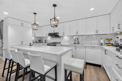 Photo 2 at 451 W 63rd Avenue, Marpole, Vancouver West