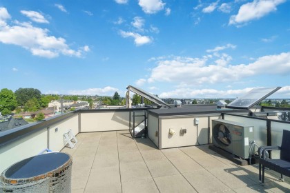 Photo 31 at 451 W 63rd Avenue, Marpole, Vancouver West