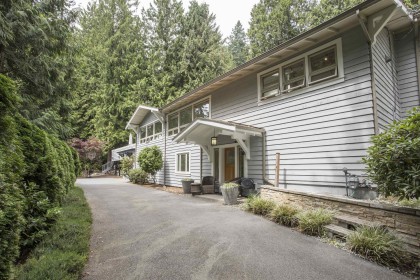 Photo 2 at 5770 Primrose Place, Eagle Harbour, West Vancouver