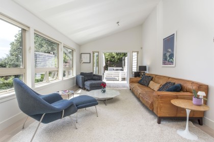 Photo 6 at 5770 Primrose Place, Eagle Harbour, West Vancouver