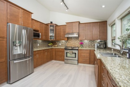 Photo 12 at 5770 Primrose Place, Eagle Harbour, West Vancouver