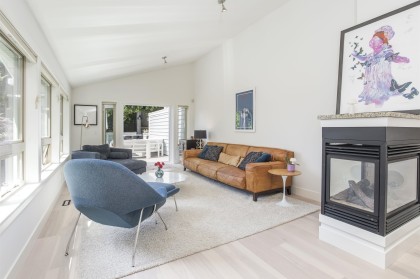 Photo 7 at 5770 Primrose Place, Eagle Harbour, West Vancouver