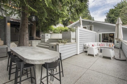 Photo 3 at 5770 Primrose Place, Eagle Harbour, West Vancouver