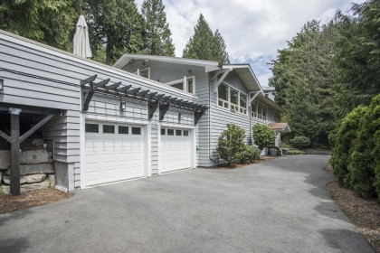 Photo 1 at 5770 Primrose Place, Eagle Harbour, West Vancouver