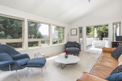 Photo 5 at 5770 Primrose Place, Eagle Harbour, West Vancouver