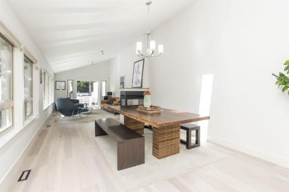Photo 9 at 5770 Primrose Place, Eagle Harbour, West Vancouver