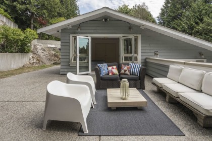 Photo 37 at 5770 Primrose Place, Eagle Harbour, West Vancouver