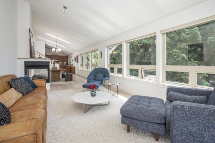 Photo 8 at 5770 Primrose Place, Eagle Harbour, West Vancouver
