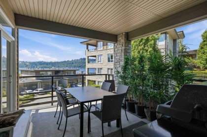 Photo 23 at 203 - 3911 Cates Landing Way, Roche Point, North Vancouver