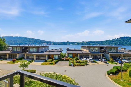Photo 27 at 203 - 3911 Cates Landing Way, Roche Point, North Vancouver