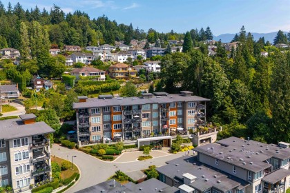 Photo 2 at 203 - 3911 Cates Landing Way, Roche Point, North Vancouver