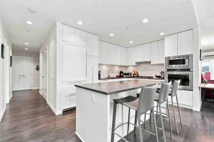 Photo 6 at 203 - 3911 Cates Landing Way, Roche Point, North Vancouver