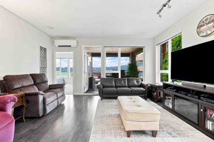 Photo 13 at 203 - 3911 Cates Landing Way, Roche Point, North Vancouver