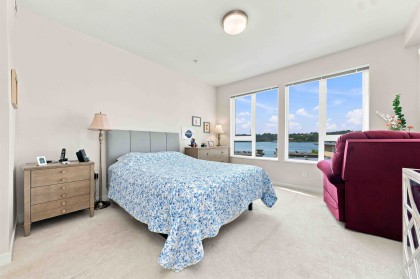 Photo 17 at 203 - 3911 Cates Landing Way, Roche Point, North Vancouver