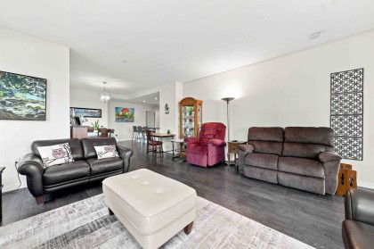 Photo 16 at 203 - 3911 Cates Landing Way, Roche Point, North Vancouver