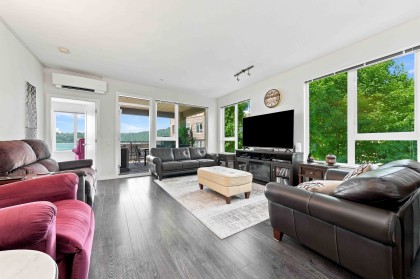 Photo 12 at 203 - 3911 Cates Landing Way, Roche Point, North Vancouver