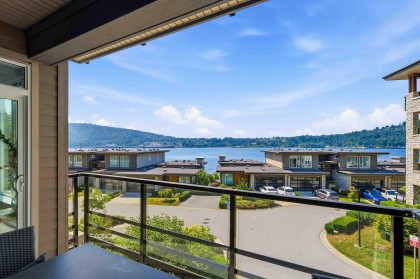 Photo 26 at 203 - 3911 Cates Landing Way, Roche Point, North Vancouver