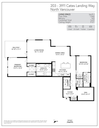 Photo 36 at 203 - 3911 Cates Landing Way, Roche Point, North Vancouver