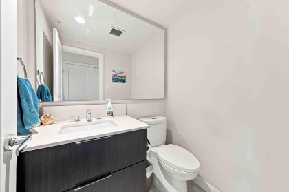 Photo 32 at 203 - 3911 Cates Landing Way, Roche Point, North Vancouver