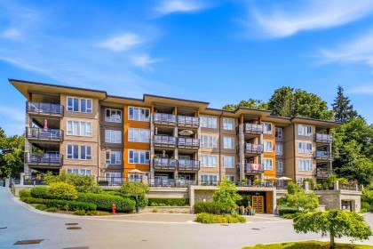 Photo 1 at 203 - 3911 Cates Landing Way, Roche Point, North Vancouver