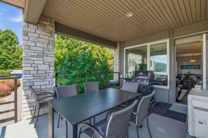 Photo 28 at 203 - 3911 Cates Landing Way, Roche Point, North Vancouver