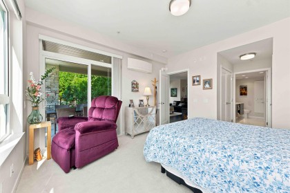 Photo 20 at 203 - 3911 Cates Landing Way, Roche Point, North Vancouver