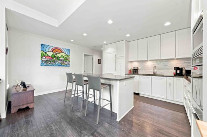 Photo 9 at 203 - 3911 Cates Landing Way, Roche Point, North Vancouver
