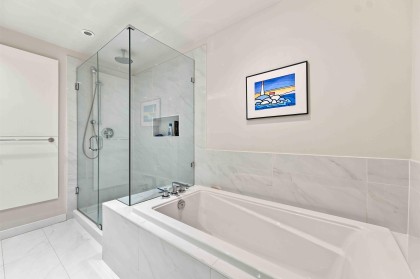 Photo 24 at 203 - 3911 Cates Landing Way, Roche Point, North Vancouver