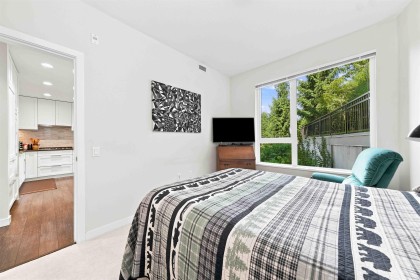 Photo 30 at 203 - 3911 Cates Landing Way, Roche Point, North Vancouver