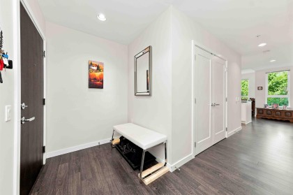 Photo 34 at 203 - 3911 Cates Landing Way, Roche Point, North Vancouver