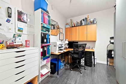 Photo 33 at 203 - 3911 Cates Landing Way, Roche Point, North Vancouver