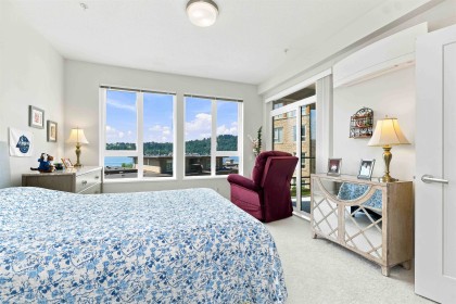 Photo 18 at 203 - 3911 Cates Landing Way, Roche Point, North Vancouver