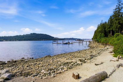 Photo 37 at 203 - 3911 Cates Landing Way, Roche Point, North Vancouver