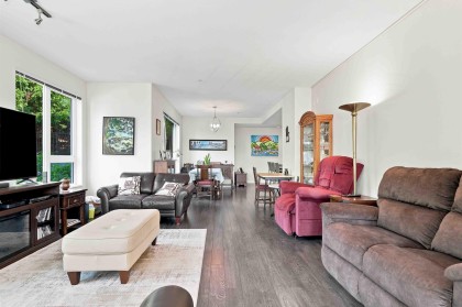 Photo 15 at 203 - 3911 Cates Landing Way, Roche Point, North Vancouver