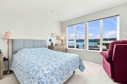 Photo 19 at 203 - 3911 Cates Landing Way, Roche Point, North Vancouver