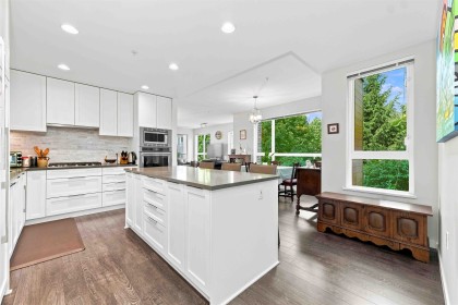 Photo 4 at 203 - 3911 Cates Landing Way, Roche Point, North Vancouver