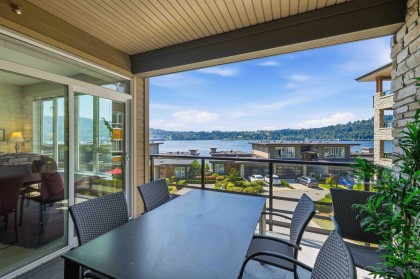 Photo 25 at 203 - 3911 Cates Landing Way, Roche Point, North Vancouver