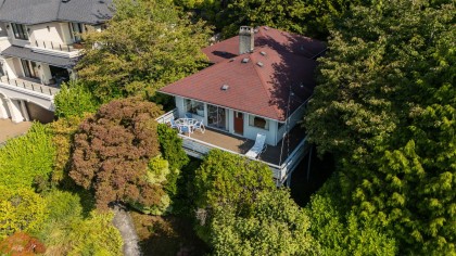 Photo 37 at 2575 Queens Avenue, Queens, West Vancouver