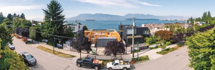 Photo 23 at 3026 Point Grey Road, Kitsilano, Vancouver West