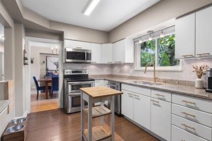 Photo 12 at 3026 Point Grey Road, Kitsilano, Vancouver West
