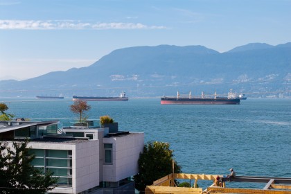 Photo 22 at 3026 Point Grey Road, Kitsilano, Vancouver West