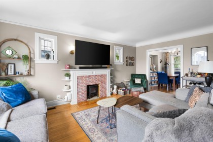 Photo 7 at 3026 Point Grey Road, Kitsilano, Vancouver West