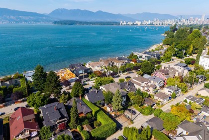 Photo 36 at 3026 Point Grey Road, Kitsilano, Vancouver West
