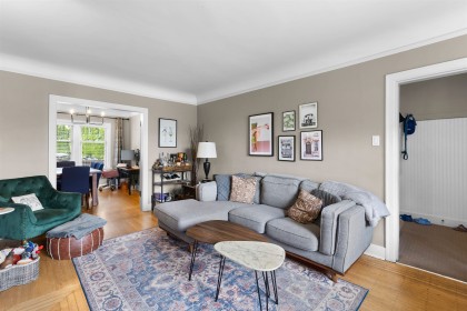 Photo 9 at 3026 Point Grey Road, Kitsilano, Vancouver West