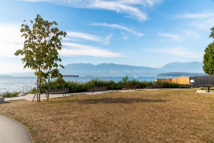 Photo 40 at 3026 Point Grey Road, Kitsilano, Vancouver West